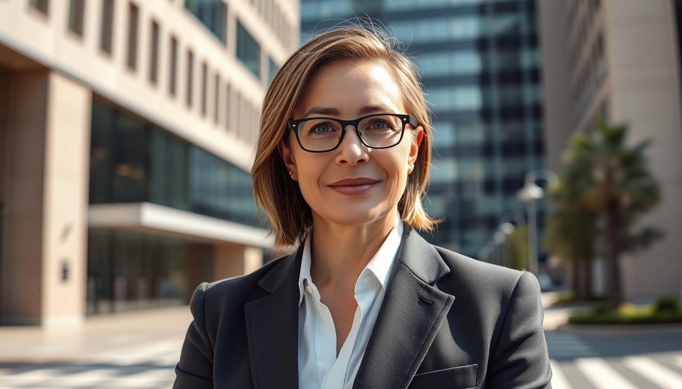 Property transactions support specialist